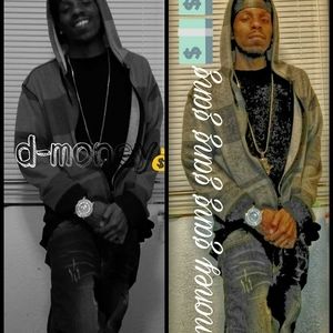 Meet your Posher, Daryl